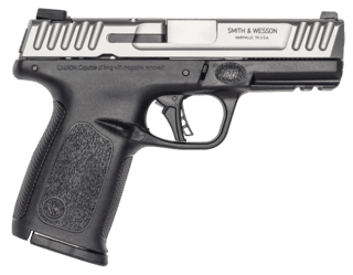 Smith & Wesson SD40 2.0 .40 S&W - 4.0" - 1x 14rd Mag - Pistol